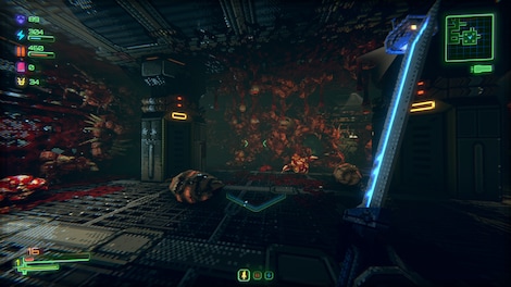 Moros Protocol (PC) - Steam Key - GLOBAL - 3