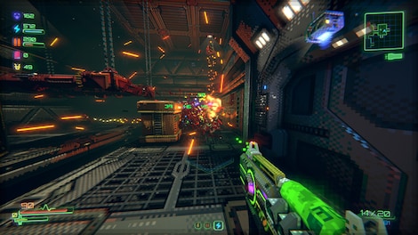 Moros Protocol (PC) - Steam Key - GLOBAL - 9