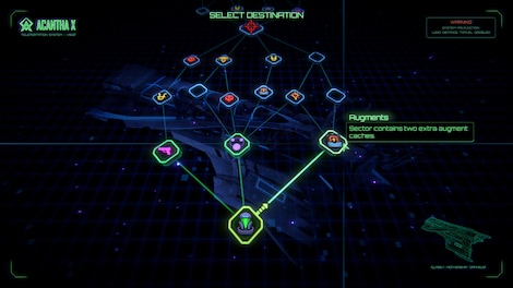 Moros Protocol (PC) - Steam Key - GLOBAL - 6