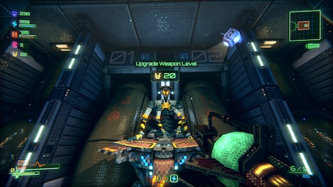 Moros Protocol (PC) - Steam Key - GLOBAL - 4