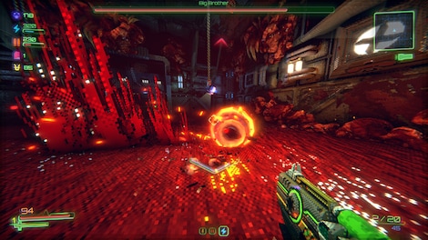 Moros Protocol (PC) - Steam Key - GLOBAL - 7