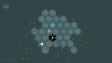 Morphblade Steam Key GLOBAL - 6