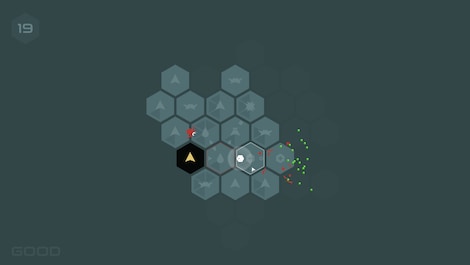 Morphblade Steam Key GLOBAL - 3