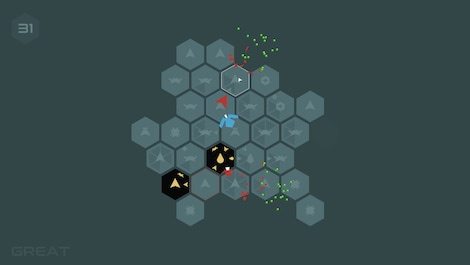 Morphblade Steam Key GLOBAL - 7