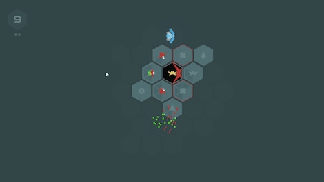 Morphblade Steam Key GLOBAL - 5