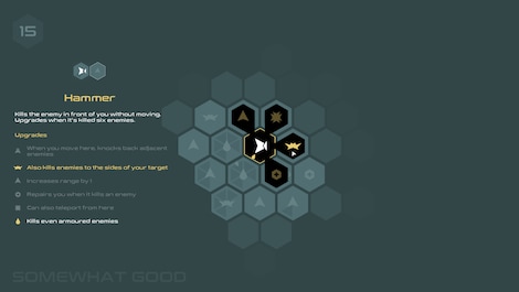 Morphblade Steam Key GLOBAL - 0