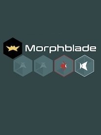 Morphblade Steam Key GLOBAL - 1