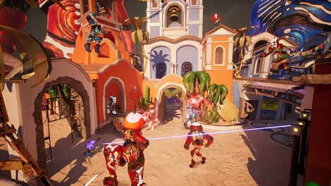 Morphies Law: Remorphed Steam Key GLOBAL - 0