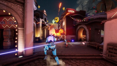Morphies Law: Remorphed Steam Key GLOBAL - 5