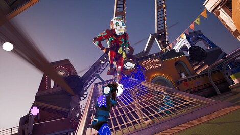 Morphies Law: Remorphed Steam Key GLOBAL - 7