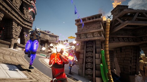Morphies Law: Remorphed Steam Key GLOBAL - 3