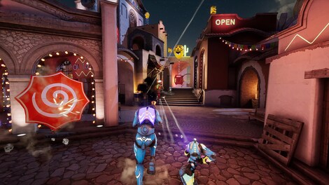 Morphies Law: Remorphed Steam Key GLOBAL - 6