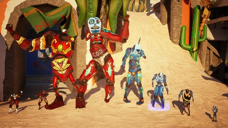 Morphies Law: Remorphed Steam Key GLOBAL - 4