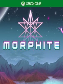Morphite Xbox Live Key Xbox One EUROPE - 1