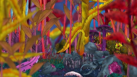 Morphopolis Steam Gift GLOBAL - 6