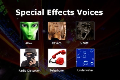 MorphVOX Pro - Special Effects Voices Steam Key GLOBAL - 0