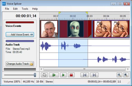 MorphVOX Pro - Voice Splicer Plugin Steam Gift GLOBAL - 0