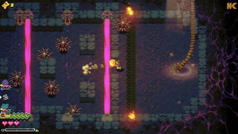 Morsels (PC) - Steam Key - EUROPE - 5