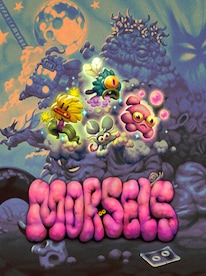 Morsels (PC) - Steam Key - EUROPE - 1