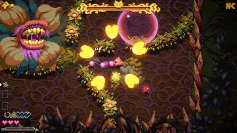Morsels (PC) - Steam Key - EUROPE - 6