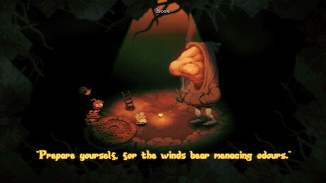 Morsels (PC) - Steam Key - EUROPE - 4