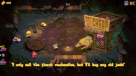 Morsels (PC) - Steam Key - GLOBAL - 3