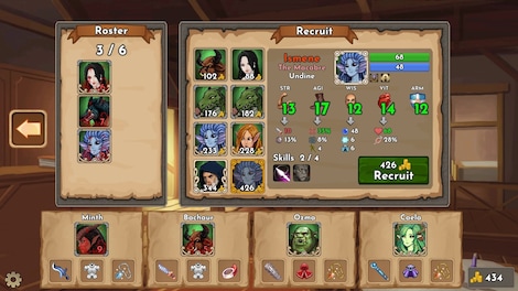 Mortal Glory - Steam - Gift EUROPE - 5