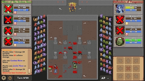 Mortal Glory - Steam - Gift EUROPE - 4