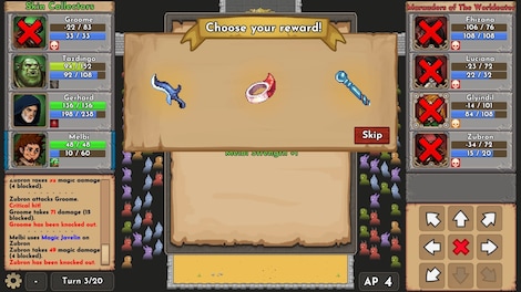 Mortal Glory - Steam - Gift EUROPE - 10