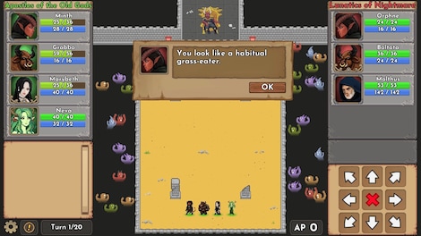 Mortal Glory - Steam - Gift EUROPE - 3