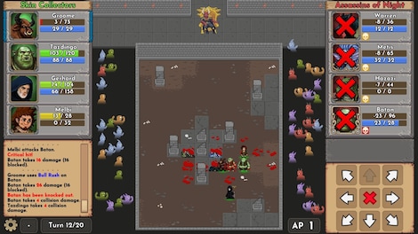 Mortal Glory - Steam - Gift EUROPE - 9