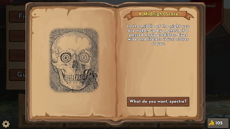Mortal Glory - Steam - Key GLOBAL - 0