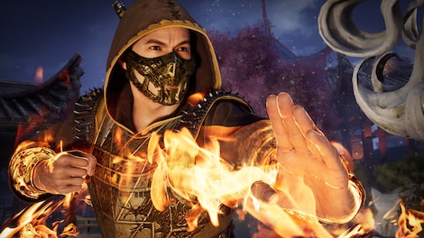Mortal Kombat 1: Definitive Edition Upgrade (Xbox Series X/S) - Xbox Live Key - EUROPE - 4