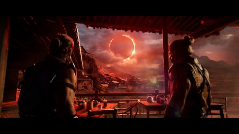 Mortal Kombat 1 | Definitive Edition (Xbox Series X/S) - Xbox Live Key - GLOBAL - 13