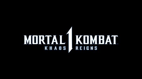 Mortal Kombat 1: Khaos Reigns Expansion (PC) - Steam Account - GLOBAL - 0