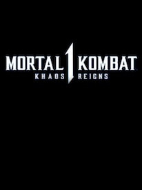 Mortal Kombat 1: Khaos Reigns Expansion (PC) - Steam Key - EUROPE - 1