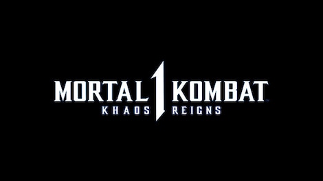 Mortal Kombat 1: Khaos Reigns Expansion (PC) - Steam Key - EUROPE - 0