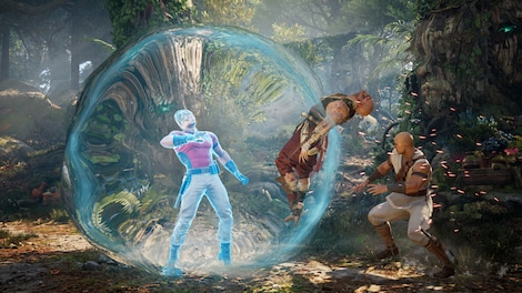 Mortal Kombat 1: Kombat Pack (PC) - Steam Key - GLOBAL - 16