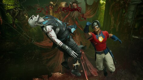 Mortal Kombat 1: Kombat Pack (PC) - Steam Key - NORTH AMERICA - 9
