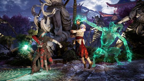 Mortal Kombat 1: Kombat Pack (PC) - Steam Key - NORTH AMERICA - 19