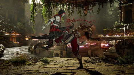 Mortal Kombat 1: Kombat Pack (PC) - Steam Key - NORTH AMERICA - 14