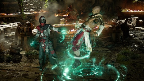 Mortal Kombat 1: Kombat Pack (PC) - Steam Key - NORTH AMERICA - 17