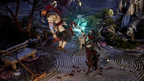 Mortal Kombat 1: Kombat Pack (PC) - Steam Key - NORTH AMERICA - 13