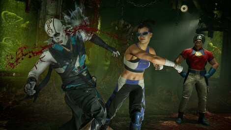 Mortal Kombat 1: Kombat Pack (PC) - Steam Key - NORTH AMERICA - 8