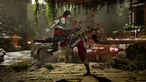 Mortal Kombat 1: Kombat Pack (PS5) - PSN Key - EUROPE - 14