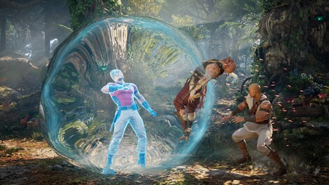 Mortal Kombat 1: Kombat Pack (Xbox Series X/S) - Xbox Live Key - EUROPE - 16