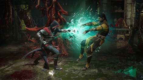Mortal Kombat 1: Kombat Pack (Xbox Series X/S) - Xbox Live Key - GLOBAL - 11