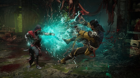 Mortal Kombat 1: Kombat Pack (Xbox Series X/S) - Xbox Live Key - GLOBAL - 10