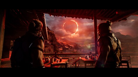 Mortal Kombat 1 (PC) - Steam Key - EUROPE / NORTH AMERICA - 13