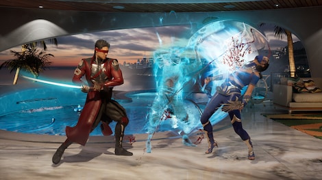 Mortal Kombat 1 (PC) - Steam Key - GLOBAL - 16